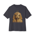 T‑Shirt — Pharaoh Mohamed Salah (Vintage Egyptian Vibe)