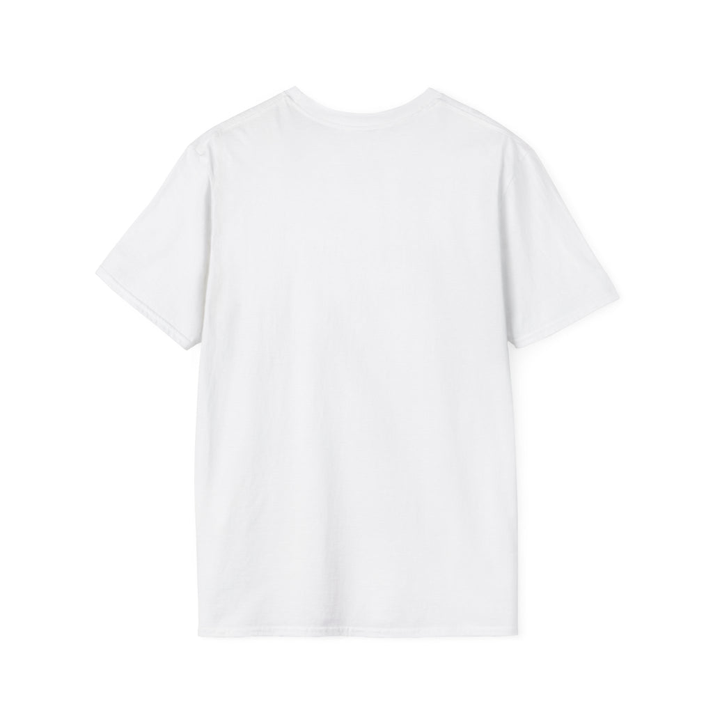 Emam Ashour T‑Shirt