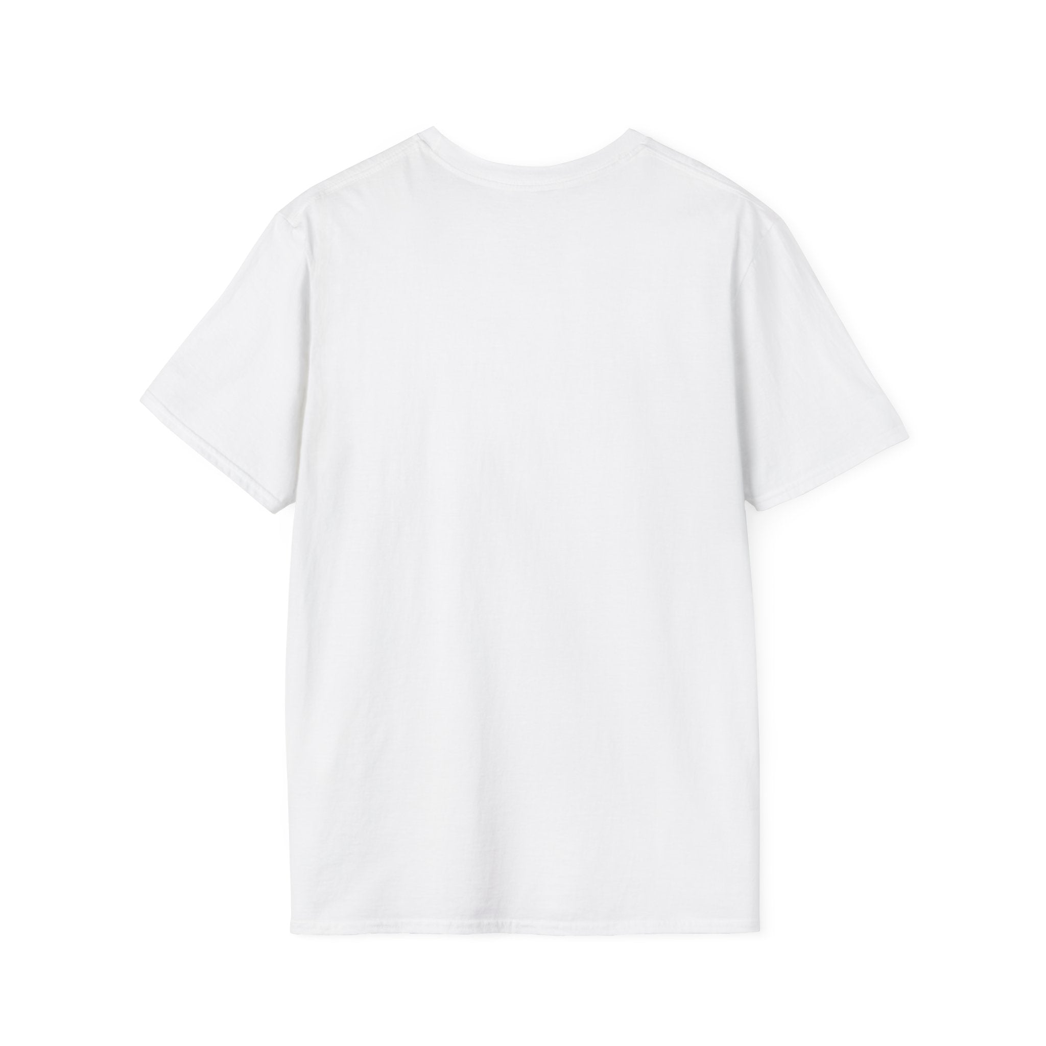 Emam Ashour T‑Shirt
