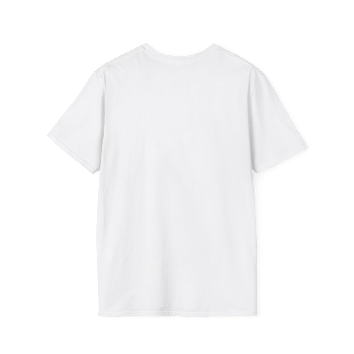Emam Ashour T‑Shirt