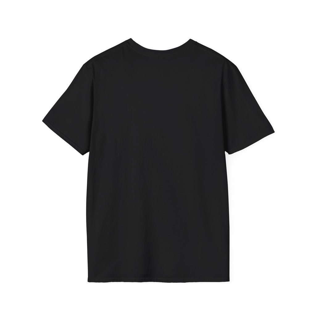 Emam Ashour T‑Shirt