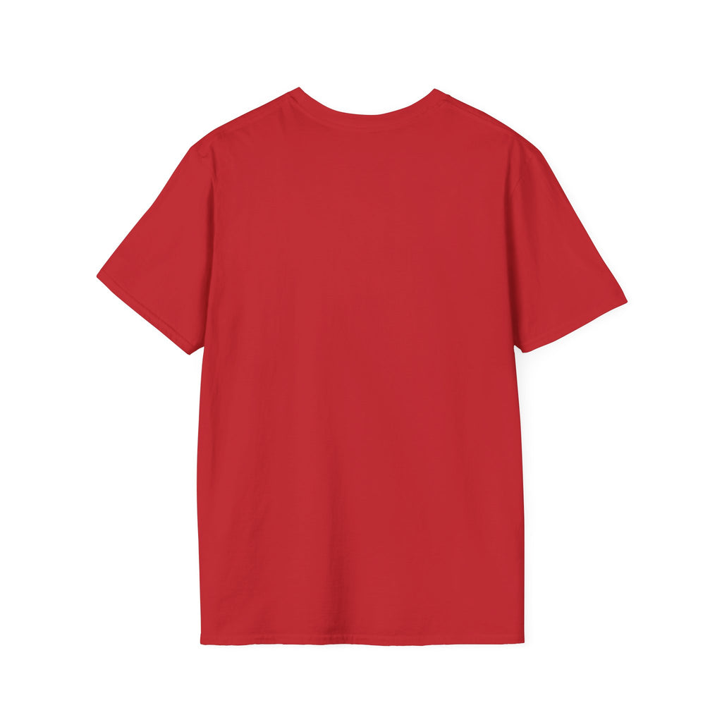 Emam Ashour T‑Shirt
