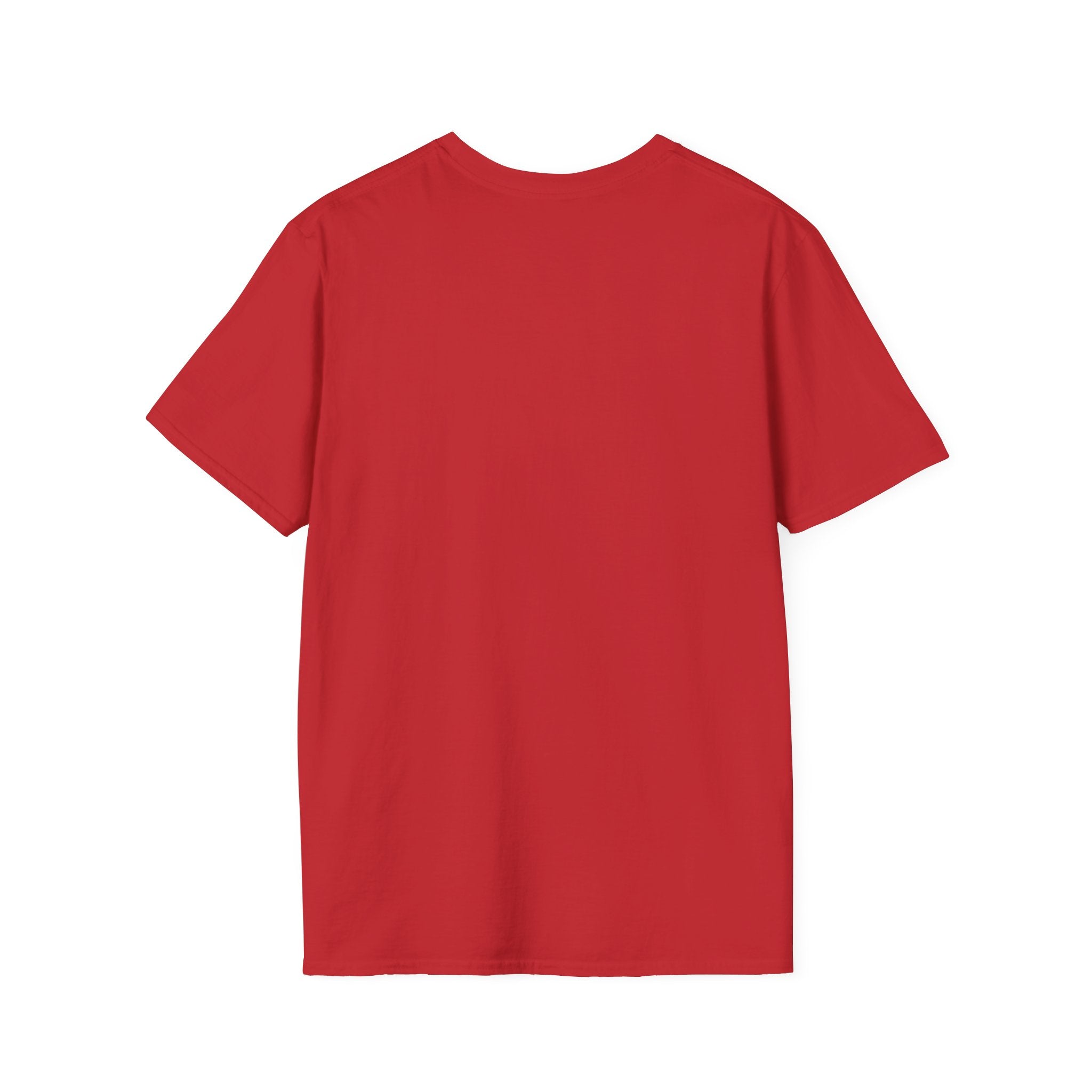 Emam Ashour T‑Shirt